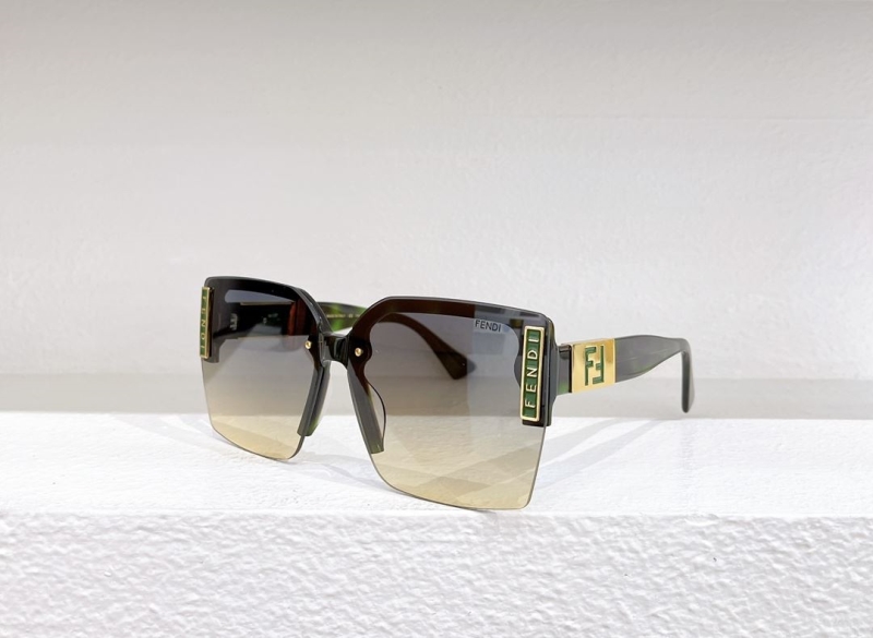 Fendi Sunglasses